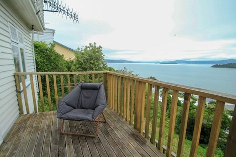 Photo of property in 4/39 Grafton Road, Roseneath, Wellington, 6011