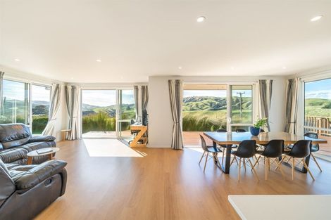 Photo of property in 46 Mo Street, Camborne, Porirua, 5026