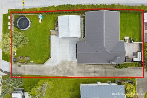 Photo of property in 15 Roberts Road, Glenfield, Auckland, 0629
