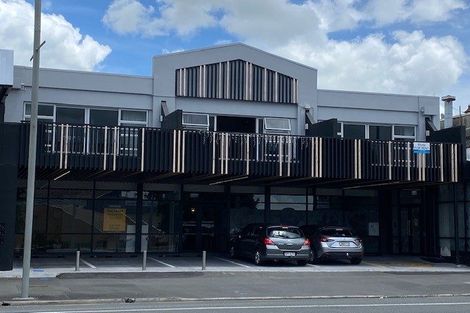 Photo of property in 99c Victoria Street, Hamilton Central, Hamilton, 3204