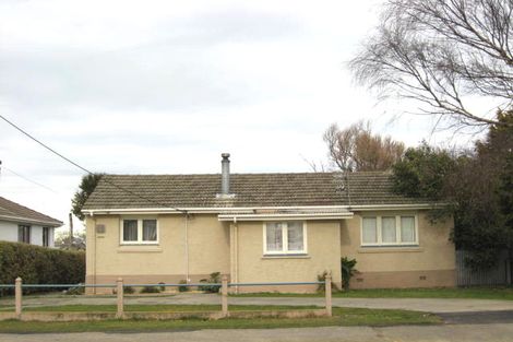 Photo of property in 57 John Street, Strathern, Invercargill, 9812