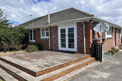 Photo of property in 302 Clyde Road, Bryndwr, Christchurch, 8053