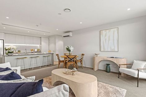 Photo of property in 503/64 Kilmore Street, Christchurch Central, Christchurch, 8013