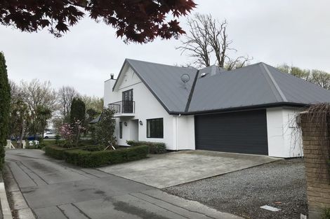 Photo of property in 146 North Parade, Richmond, Christchurch, 8013