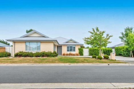 Photo of property in 10 Slattery Lane, Leeston, 7632