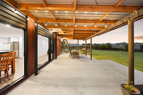 Photo of property in 357 Driver Road, Ngaruawahia, 3791