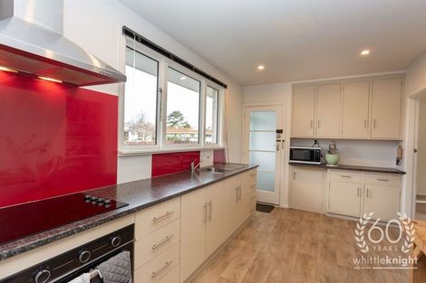 Photo of property in 1/7 Aileen Place, Upper Riccarton, Christchurch, 8041