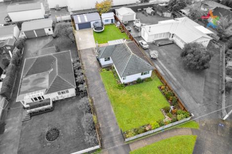 Photo of property in 24 Byron Street, Trentham, Upper Hutt, 5018