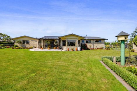 Photo of property in 36 Fantham Street, Hawera, 4610