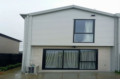 Photo of property in 10 Piripiri Place, Broomfield, Christchurch, 8042