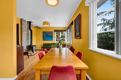 Photo of property in 26 Glenpark Avenue, Frankleigh Park, New Plymouth, 4310