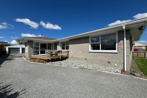 Photo of property in 12 Todd Avenue, Bishopdale, Christchurch, 8051