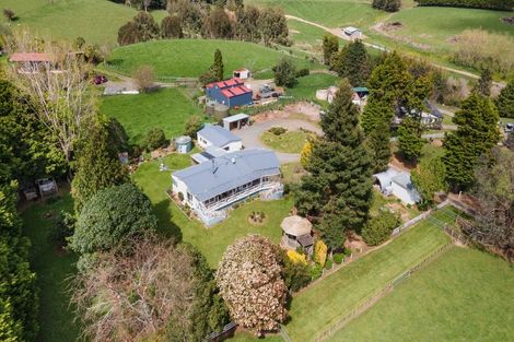 Photo of property in 232 Potts Road, Koputaroa, Levin, 5571