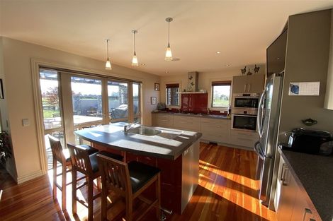 Photo of property in 251 Middleswamp Road, Milford, Temuka, 7986