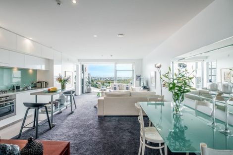 Photo of property in 405/19 Surrey Crescent, Grey Lynn, Auckland, 1021