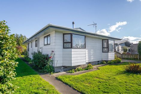 Photo of property in 31 Waterhouse Street, Masterton, 5810