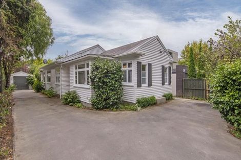Photo of property in 65 Leinster Road, Merivale, Christchurch, 8014