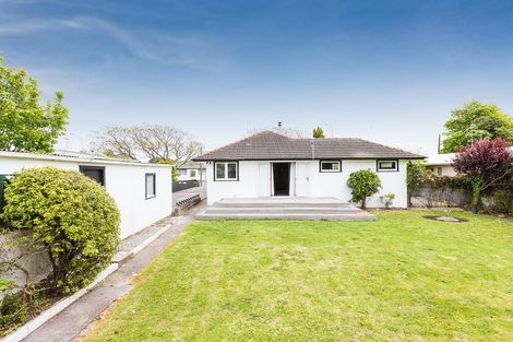 Photo of property in 345 Ruahine Street, Terrace End, Palmerston North, 4410