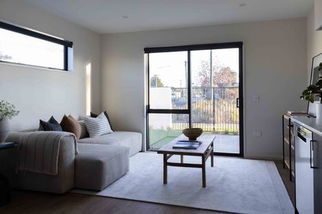 Photo of property in 4/2 Everard Street, Somerfield, Christchurch, 8024