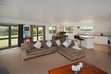 Photo of property in 2614 South Eyre Road, Eyrewell, Rangiora, 7476