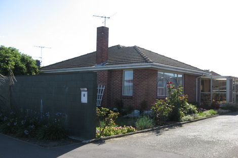 Photo of property in 7 Russley Road, Russley, Christchurch, 8042
