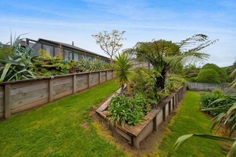 Photo of property in 42 Redwood Crescent, Hurdon, New Plymouth, 4310