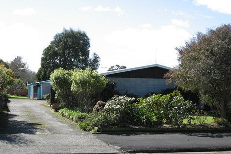 Photo of property in 16a Signal Street, Marton, 4710