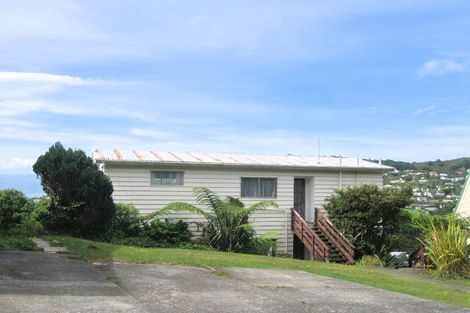 Photo of property in 7 Oldham Way, Crofton Downs, Wellington, 6035