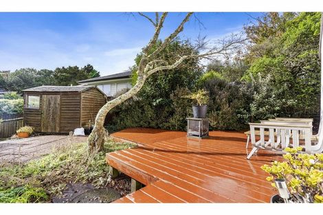 Photo of property in 19 Palmetto Place, Goodwood Heights, Auckland, 2105