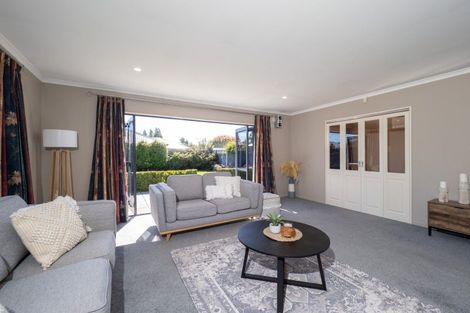 Photo of property in 54 Nursery Drive, Tinwald, Ashburton, 7700