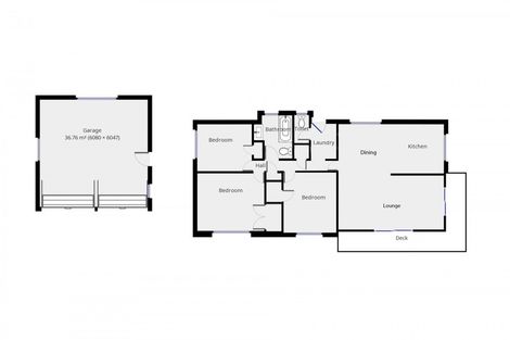 Photo of property in 4 Hansen Place, Katikati, 3129