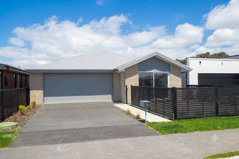 Photo of property in 15 Heney Street, Kaiapoi, 7630
