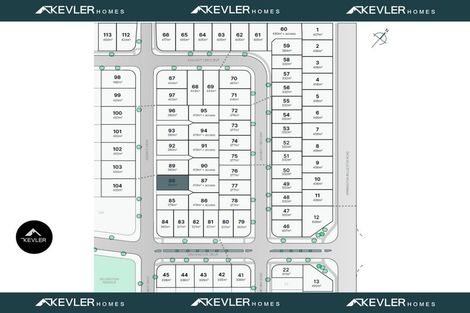 Photo of property in 31 Adamite Drive, Rolleston, 7615