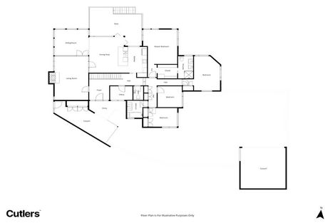 Photo of property in 8 Prestwick Street, Maori Hill, Dunedin, 9010