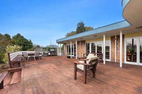 Photo of property in 81d Horrell Road, Morrinsville, 3374