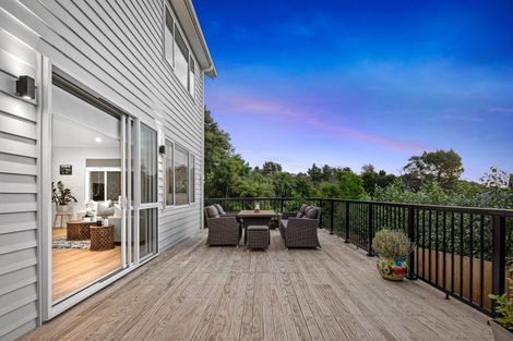 Photo of property in 29a Kimberly Grove, Greenhithe, Auckland, 0632