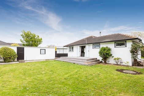 Photo of property in 345 Ruahine Street, Terrace End, Palmerston North, 4410