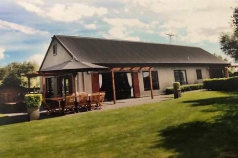 Photo of property in 742 Henry Road, Taupiri, 3791