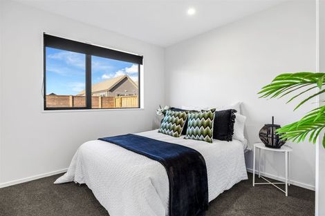 Photo of property in 6 Chambers Avenue, Woodend, 7610