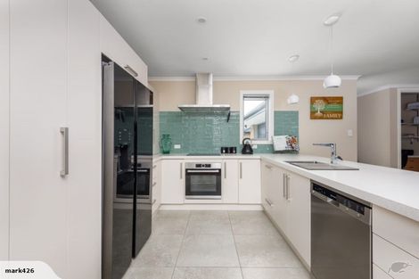 Photo of property in 43a Fairfield Way, Rolleston, 7614