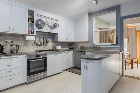 Photo of property in 3 Scarborough Road, Scarborough, Christchurch, 8081