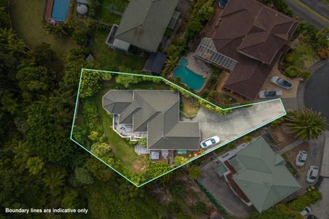 Photo of property in 35 Vermeer Place, West Harbour, Auckland, 0618