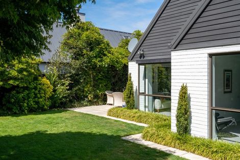 Photo of property in 6b Highgate Avenue, Merivale, Christchurch, 8014