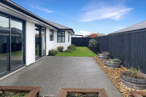 Photo of property in 25 Salisbury Avenue, Rangiora, 7400