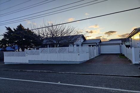 Photo of property in 53 William Street, Petone, Lower Hutt, 5012