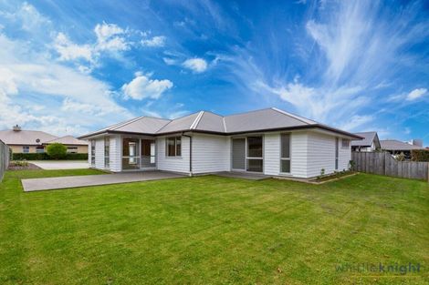 Photo of property in 35 Blackadder Road, Pegasus, 7612