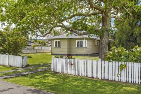 Photo of property in 8 Macdonald Street, Te Hapara, Gisborne, 4010