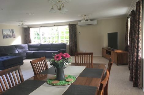 Photo of property in 3 Linmor Place, Terrace End, Palmerston North, 4410