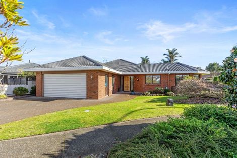 Photo of property in 34 Tainui Street, Matua, Tauranga, 3110