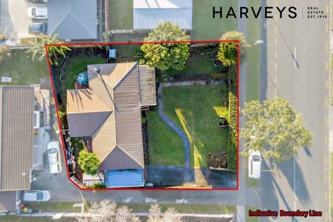 Photo of property in 44 Sturdee Road, Manurewa, Auckland, 2102